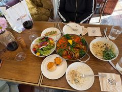 -Money Shops(愚园路店)