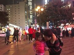 -WFC会仙楼观景台
