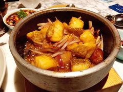 -湖滨28中餐厅·西湖宴·杭州君悦酒店