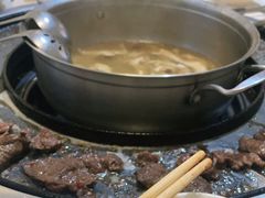-芭夯兔·兔肉汤锅(新都店)