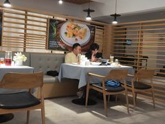 -茶宴·美食地标餐厅(沙坡尾店)