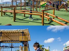 -三亚亚龙湾天域度假酒店