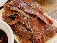 酥焖带鱼-鼎香润(德胜门内店)