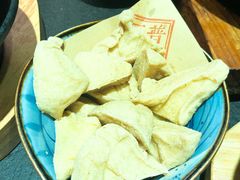 -潮堂 · 潮州菜(国贸商城店)