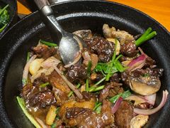 -旺爷砂锅·茶作(国贸城店)