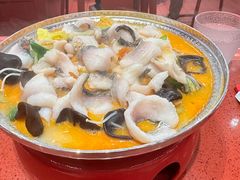 -喜家德虾仁水饺(长泰广场店)
