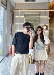 -3AM·S HAIR SALON烫发染发接发