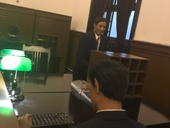 -沈阳金融博物馆