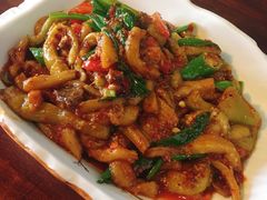 -云隐小厨·传统大理美食(复兴路店)