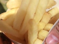 -汉堡王(财富广场店)