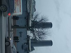 -阿芙乐尔号巡洋舰