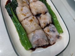-仑头海鲜城(仑头环村南路店)