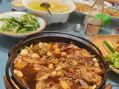 -味道家宴
