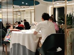 大堂-北京厨房(西安SKP店)