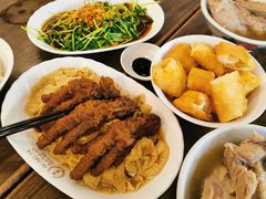 -松發肉骨茶(先得坊店)