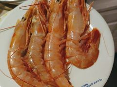 -星伦多自助料理(华润万象城店)