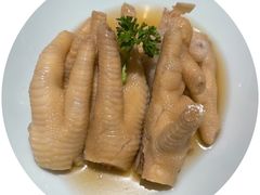 -和记小菜(东方店)