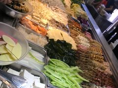 -林静小吃(复兴路店)