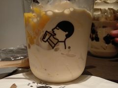 -喜茶(广州天汇igc店)