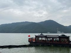 -白云源风景区