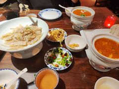 -面辣子·陕西家乡菜(钟楼店)
