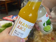 -大理.老字号渝记酸萝卜乌鱼(古城总店)
