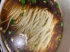 -十面春风·江南面馆(崇宁路店)