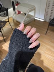 -小小美甲美睫