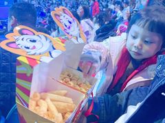 -珠海横琴长隆《卡卡虎奇遇记》