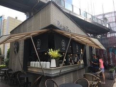 -BeauTea水仙(coco park店)