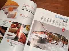 -翠清酒家(万丰路店)