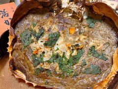 -蟹道乐(道顿堀本店)