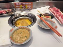 -密友回转自助火锅(世茂国际广场店)