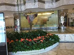-京基晶都酒店