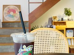 -PUZZLE COFFEE 拼图咖啡