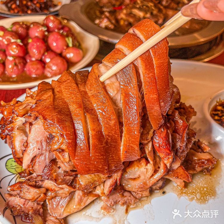 🔥《老炮儿》原型开的胡同馆子，京味儿十足！