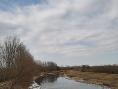 -东郊湿地公园