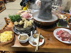 -元盛居(生态大街店)