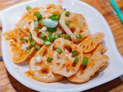 -湘人龙记老长沙米粉(鸟巢店)