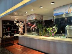 -青岛海泉湾皇冠假日度假酒店-天海日餐厅