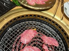 -江户烧肉(高德店)