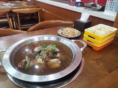 -季掌门牛骨火锅(于洪广场店)