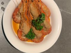 -蚝翅·海鲜粥·烧烤·宁夏滩羊季(玉米楼店)