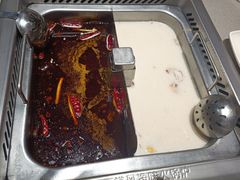 -海底捞火锅(百乐门广场店)