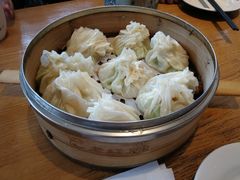 虾仁稍麦-老绥元烧麦·家常菜(大召店)