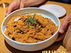 -宏达老菜馆(东安街店)