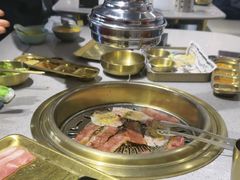 -妥妥烤肉料理(昙华林店)