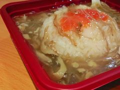 龙精虎猛翅捞饭-食盈碗仔翅(星玺广场店)