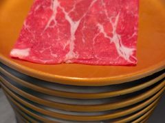 -牛YO寿喜烧和牛火锅自助(三台子万象汇店)