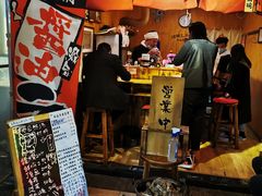 门面-老龙亭拉面店